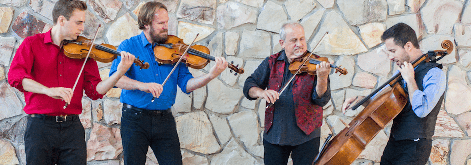 Quartet San Francisco