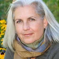 Finding beauty in a broken world.