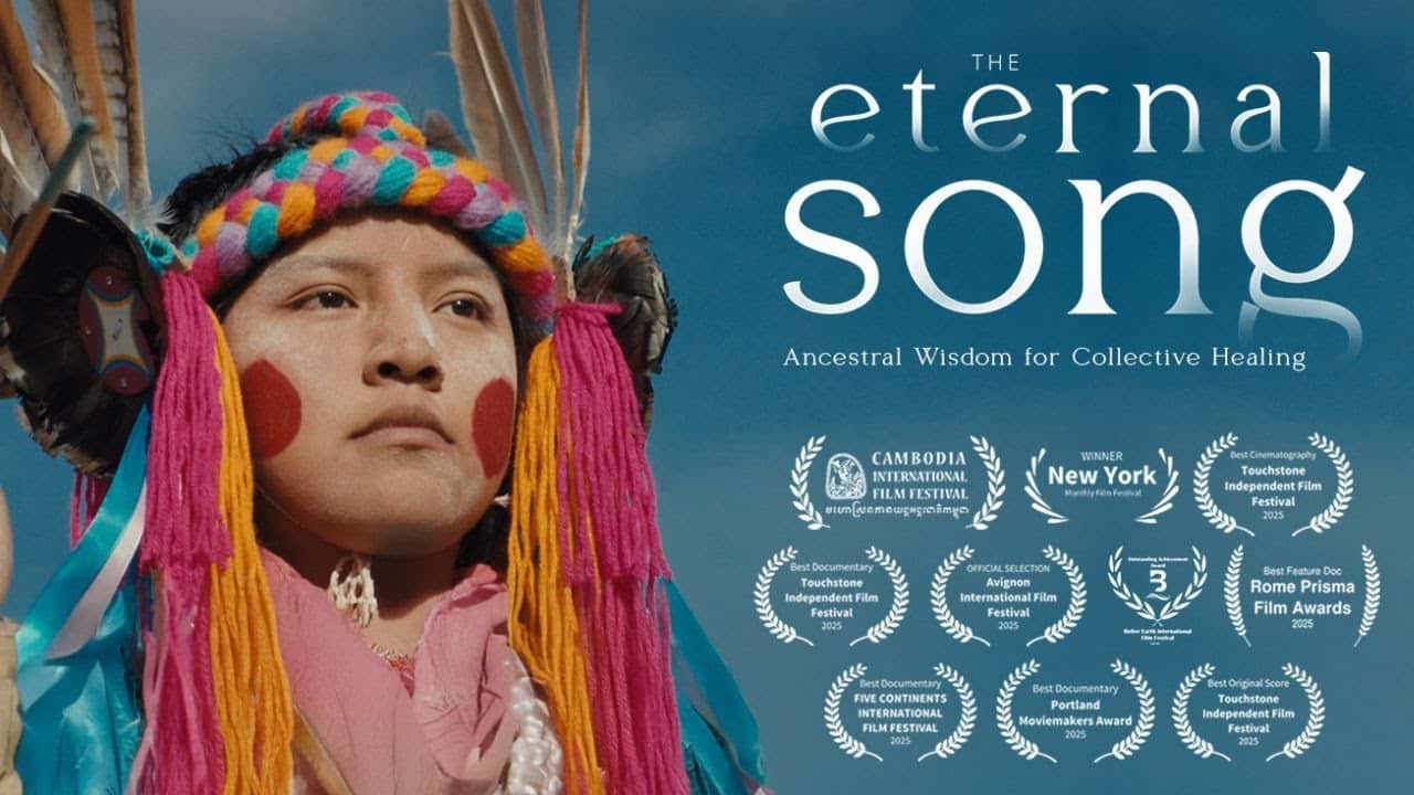 Eternal Song: Echoes of Resilience Across Indigenous Worlds