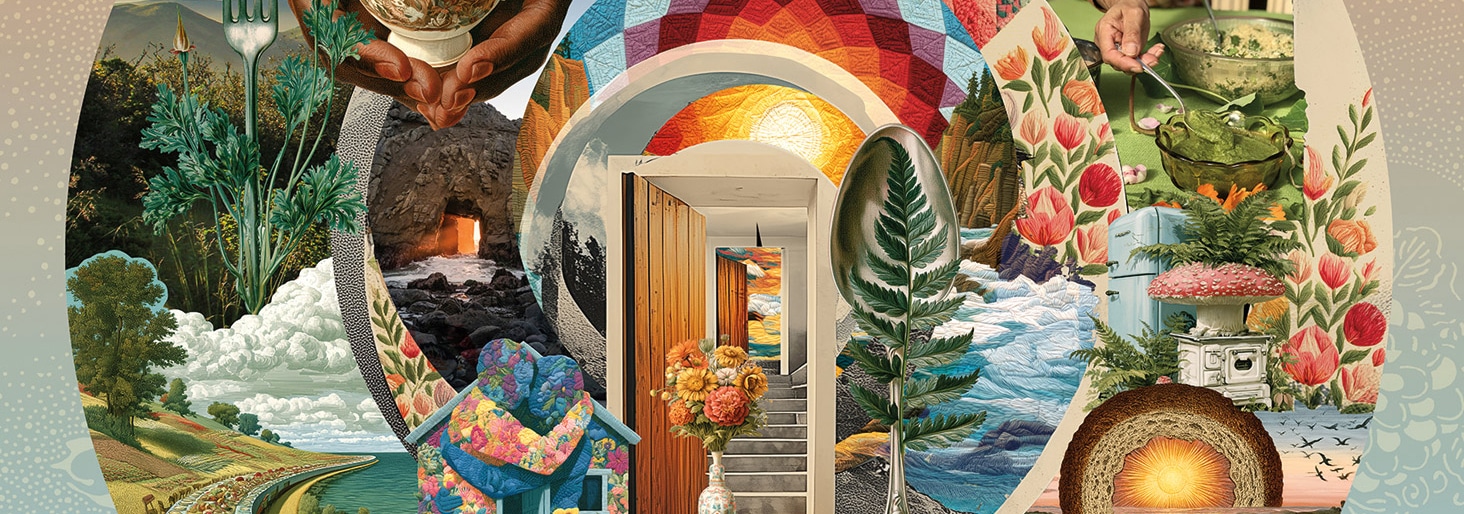 Exploring Art and Creativity as a Space for Healing, Connection, and Hope